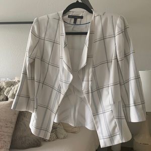 Whbm blazer